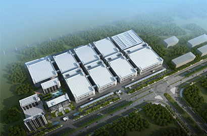 Foundation of Ji’an Mitian Technology Co., Ltd